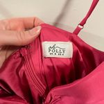 Oh Polly Pink  Dress Photo 3