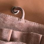 Paul Green Tiered Suede Flip Flops Photo 3