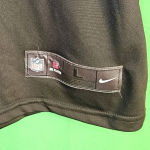 Nike NFL  On Field #8 Pickett Pittsburgh Steelers‎ Jersey Large Photo 2