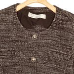 IRO Wool Blend Tweed Jacket Photo 2