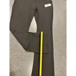 Two Hearts Maternity leggings sweatpants size L Black Photo 3