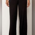 Cloth & Stone Evereve  Jordan Wide Leg Pull on Pant Size Small NWT Photo 0