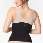 Belly Bandit Black Hook & Eye Post Partum Corset S Size undefined Photo 0