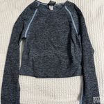 PINK - Victoria's Secret Workout Long Sleeve  Photo 0