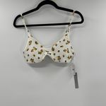J.Crew  Lana bikini top in Classic Sculpt™ Photo 3