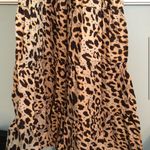 Xxi  Animal Print Dress Photo 3