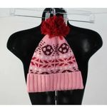 Uniqlo ladies  beanie one size Photo 0