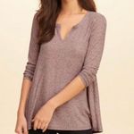 Hollister Long Sleeve Shirt Photo 0