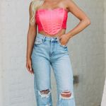 These Three Boutique Jeans Photo 1