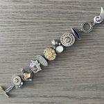 Mars and Valentine Echo of the Dreamer Unique Vintage Bracelet Photo 1
