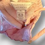 Charter Club  Intimates Bath Robe‎ Photo 5