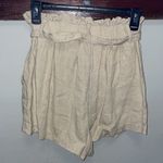 Divided H&M paper bag shorts Photo 1