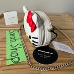 Kate Spade X Hello Kitty 3D Crossbody Photo 3