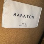 Babaton  Stedman Coat Virgin Wool
Single-breasted Italian virgin wool coat XXS Photo 5