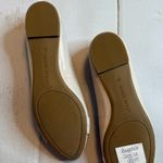 Nine West NIB -  - Women’s Cream Ballet Flats - Size 6 Photo 4