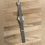 Breda Ladies Watch Stainless Steel Mesh Bracelet Adjustable Lightweight Modern Photo 7