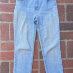 Classic Elements  faded jeans Photo 2