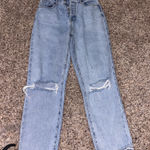PacSun  Jeans High-Rise Straight Photo 0