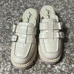 Free People Lyra Lug Loafer Photo 0