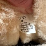 Minnetonka Olympia Boots Sheepskin Lining Womens Size 8 Brown Suede Photo 7