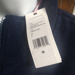 Vineyard Vines NEW Navy Blue Fleece Vest Photo 1