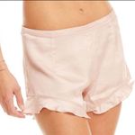 Chaser ✨HP✨ SILKY RUFFLE HEM SHORTS✨ Photo 2