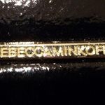 Rebecca Minkoff 💕REBECCA MONKOFF💕 Black Mini Love Crossbody Bag Photo 3