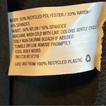 Isabel Maternity  Black Dress Pants Size Medium Photo 7