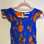 Abel the label Tiered dress size medium Photo 3