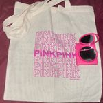 Victoria's Secret Victoria secret pink tote bag Photo 0