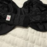 Wacoal  Awareness 34DD Black Bra Underwire Model 85567 Full Coverage Photo 4