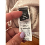 SheIn Beige Multi-color Watercolor Pumpkin Fall Graphic Sweatshirt Plus 2XL Photo 6