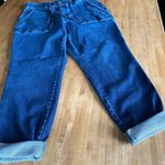 Judy Blue  Dark Wash Jogger Jeans Photo 2