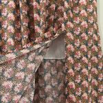 J.Crew New  Collection side-slit maxi skirt in Ratti prism floral Pull On Size XS Photo 7