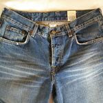 Lucky Brand  DUNGAREES DENIM JEANS 4/27 Photo 2