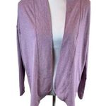 Coolibar Lumaleo Sun Wrap Heathered Mauve UPF 50+ Sun Protection Photo 0
