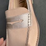 Sperry Top-Sider Women's Seaport Penny Plushwave Metallic Leather Loafer size 6 Photo 7