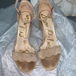 Sam Edelman  Odila Block Heel Sandal woman size 8.5 Photo 1