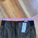 Marc Cain Olive Slacks Size 6 or N2 SKU#B24128 Photo 10