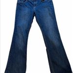 Tommy Hilfiger Flap Pocket Boot Cut Jeans Photo 2