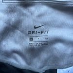 Nike  The One Gray Tie Dye Tight Fight Leggings Size Small Photo 6