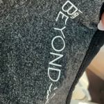 Beyond Yoga  Criss Cross Back Workout Tank Built In Bra Size Large Photo 7