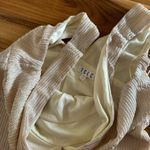 TCEC Gold mini dress Photo 1