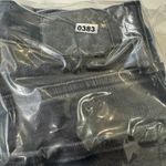 Aeropostale Jeans Womens 4 Reg Black Curvy Mom Jean Denim Photo 8