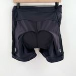 BONTRAGER Vella Cycling Spin Shorts Women’s Size Large Activewear Stretch Train Black Photo 1