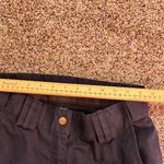 5.11  Tactical Pants Women's Work Cargo Hiking Hunting Security Pants size 8 Photo 4