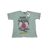 Daydreamer Pure Noise Sequin Disco Ball Graphic Tee Special Edition Photo 2