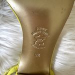 J.Crew Suede Strappy Heel Sz 6.5 Photo 6