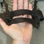 Gucci monogram shoulder bag /tote Photo 13