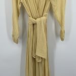 Jen's Pirate Booty La-La Maxi Dress in Sunrise Medium Photo 4